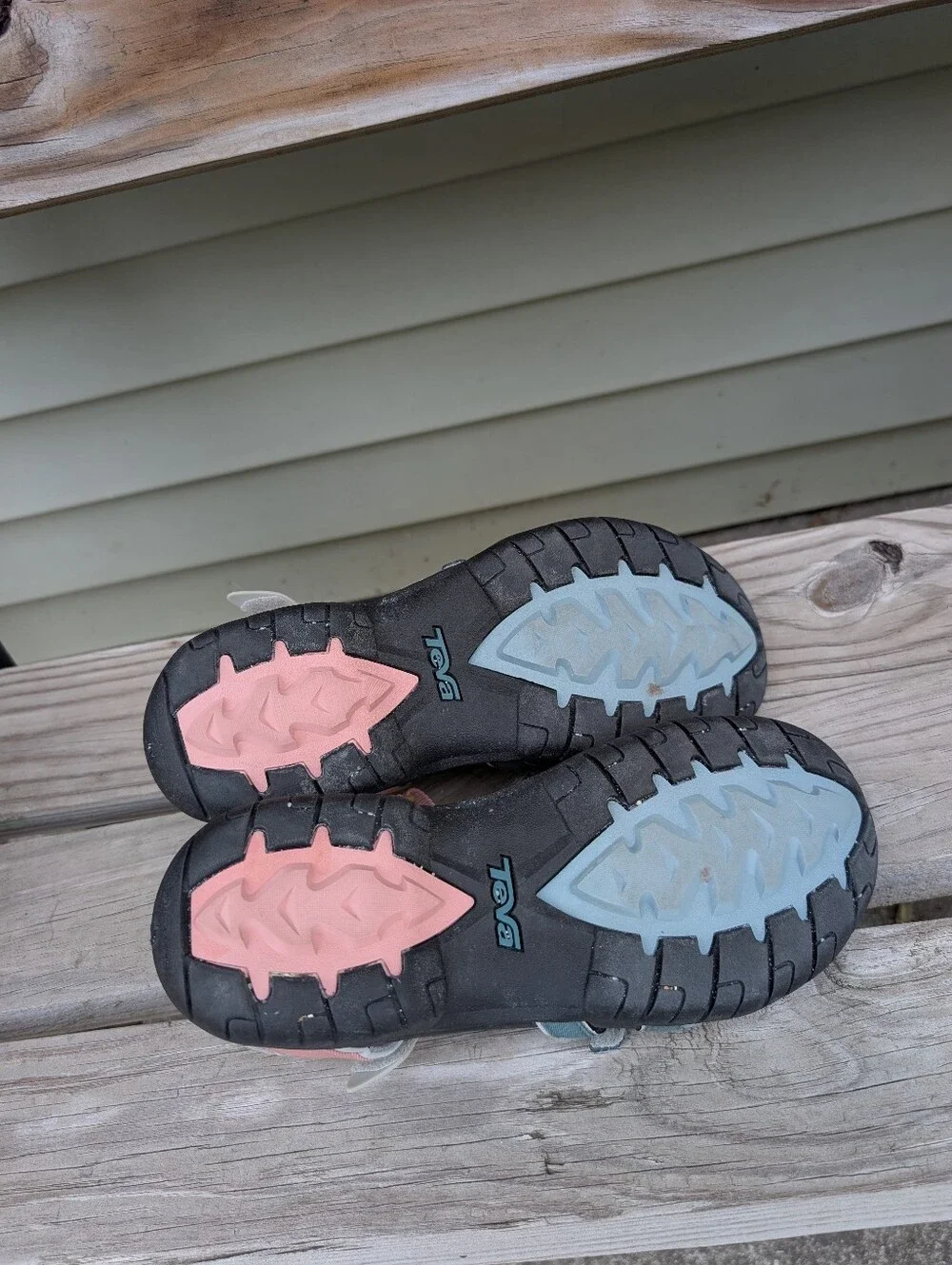 Teva Women's Tirra Sandals Size 9